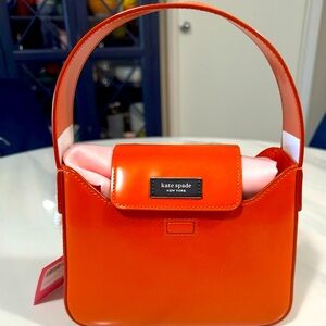 New w Tags Kate Spade Handbag